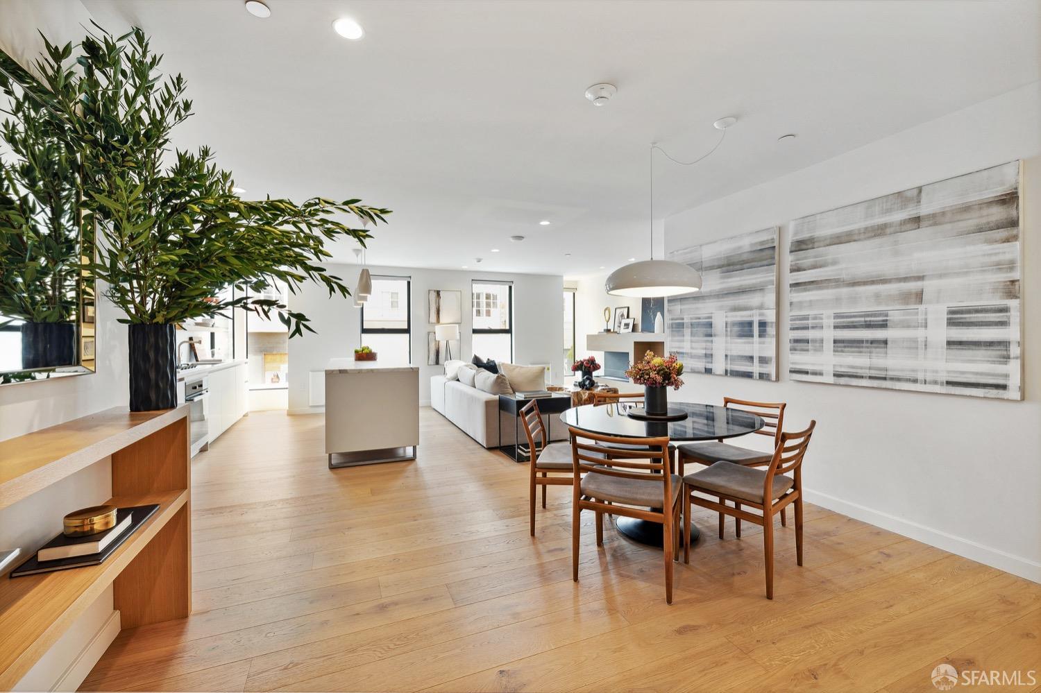 3310 Mission Street Unit: 3