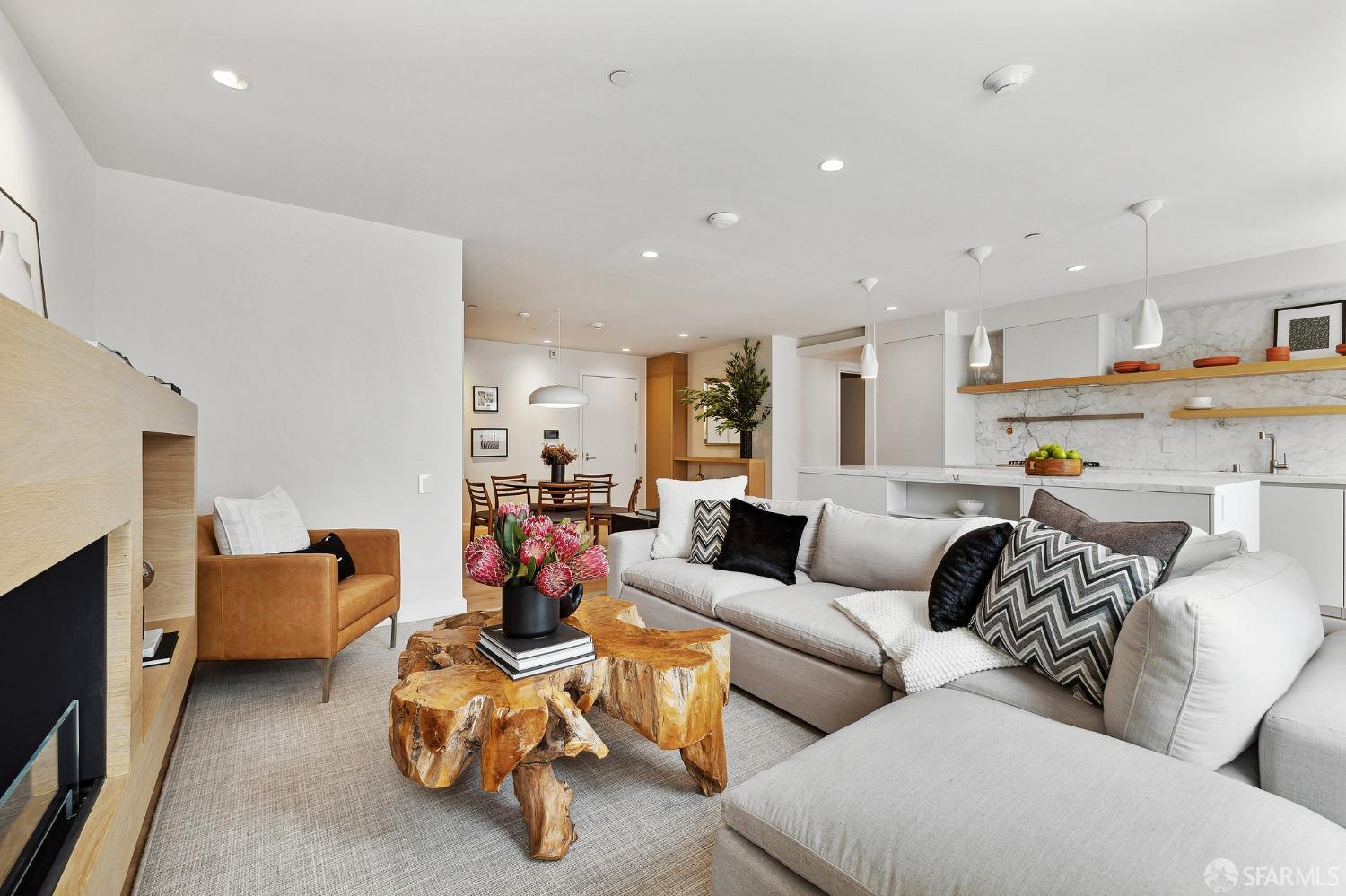 3310 Mission Street Unit: 3