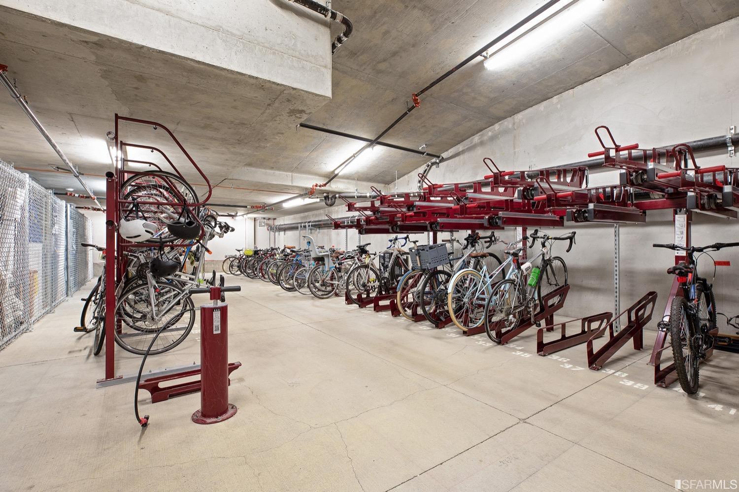 338 Potrero Avenue Unit: 803