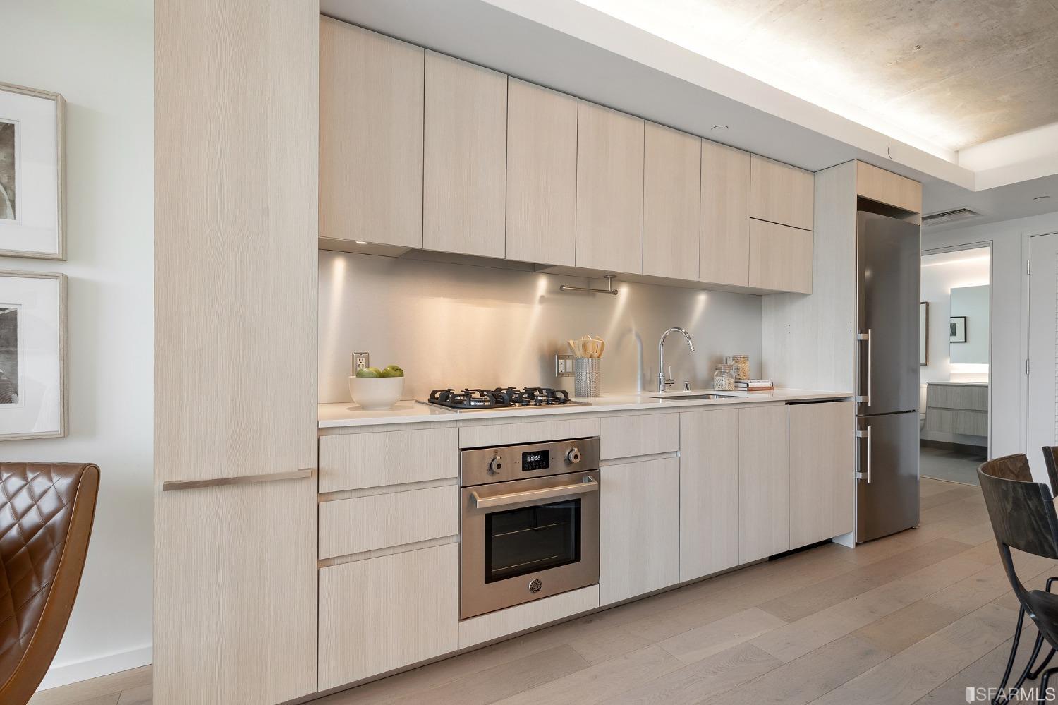 338 Potrero Avenue Unit: 803