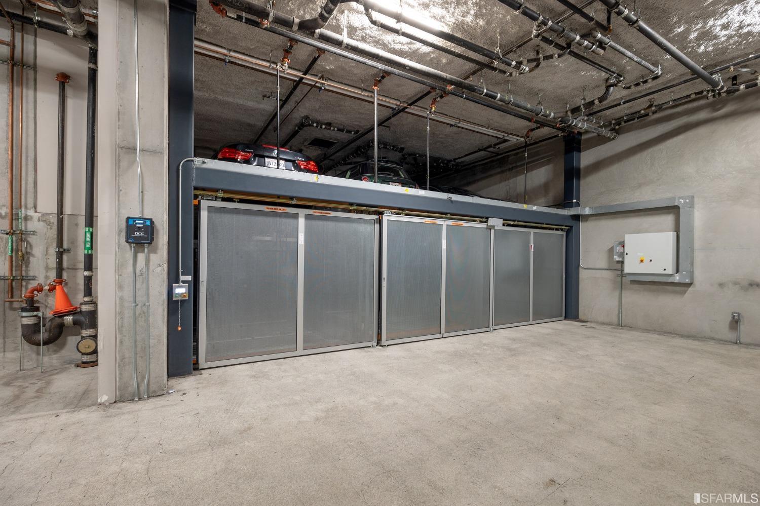 338 Potrero Avenue Unit: 803