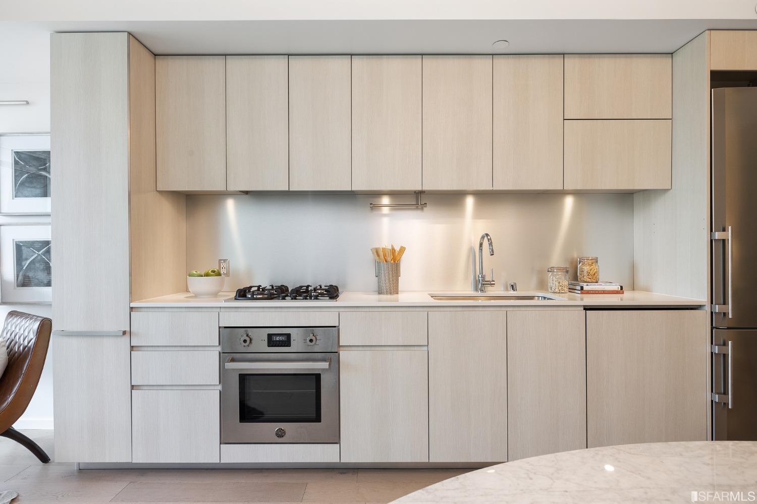 338 Potrero Avenue Unit: 803