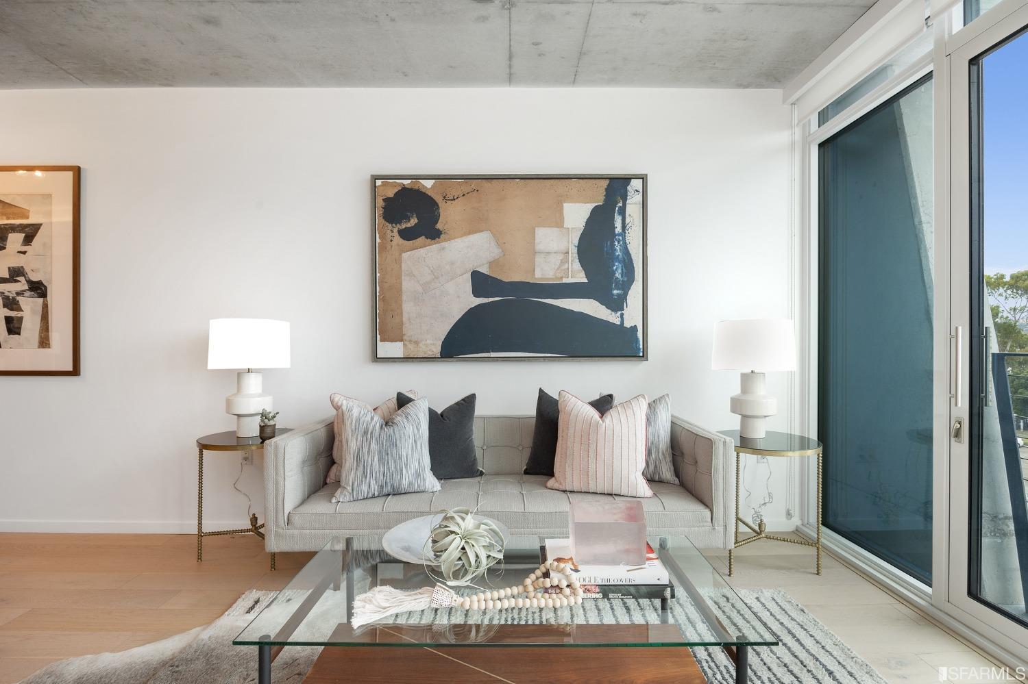 338 Potrero Avenue Unit: 803