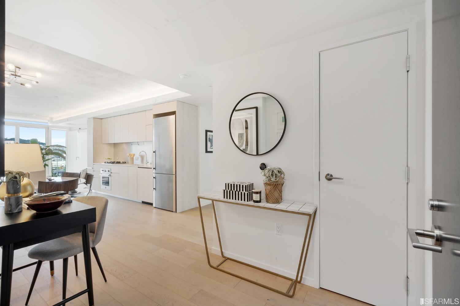 338 Potrero Avenue Unit: 803