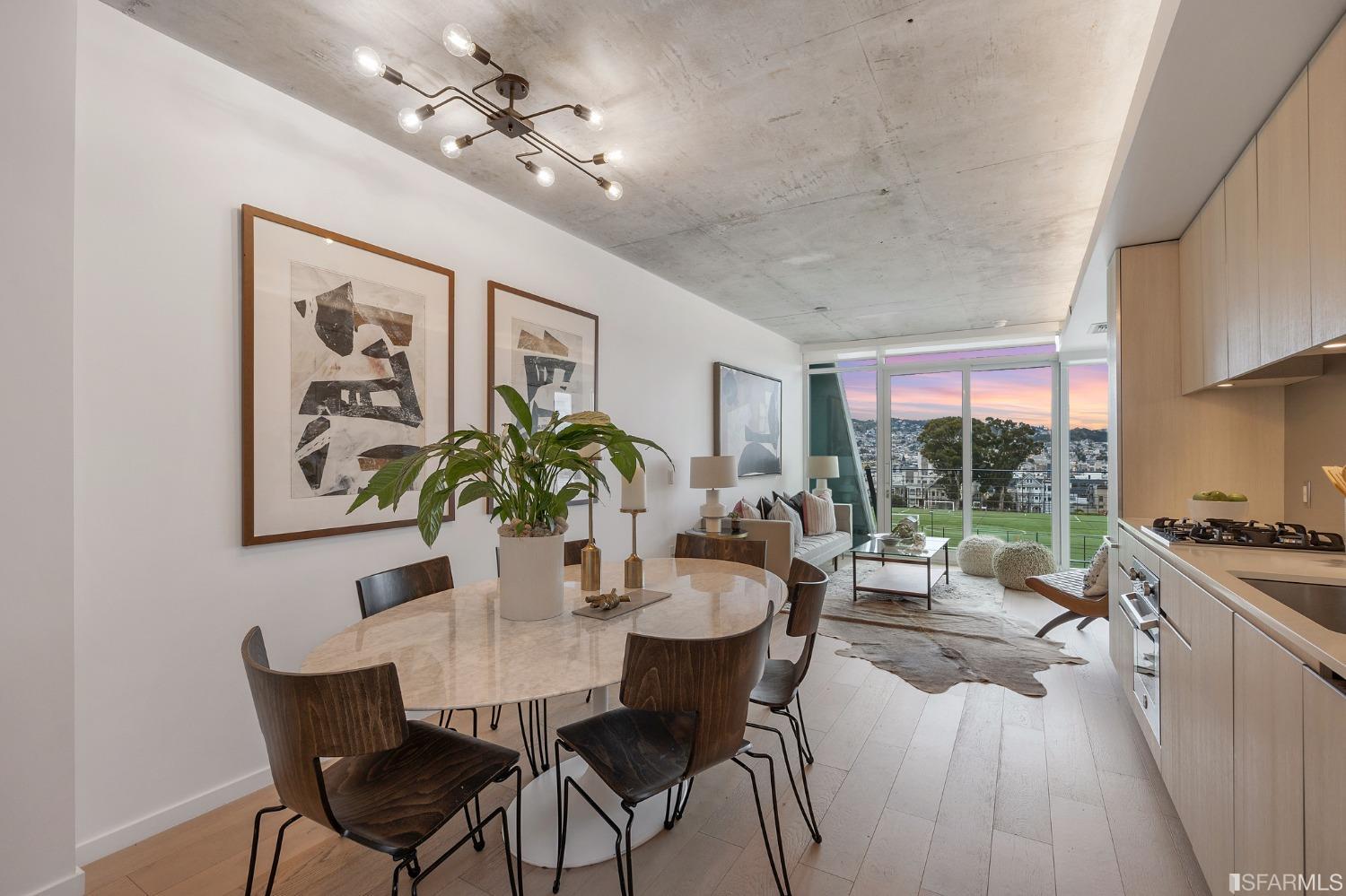 338 Potrero Avenue Unit: 803