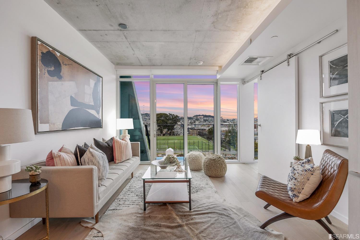 338 Potrero Avenue Unit: 803