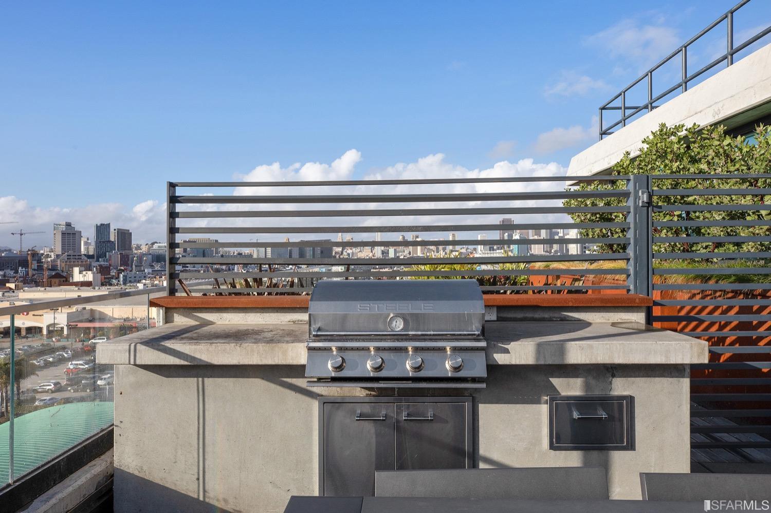 338 Potrero Avenue Unit: 803