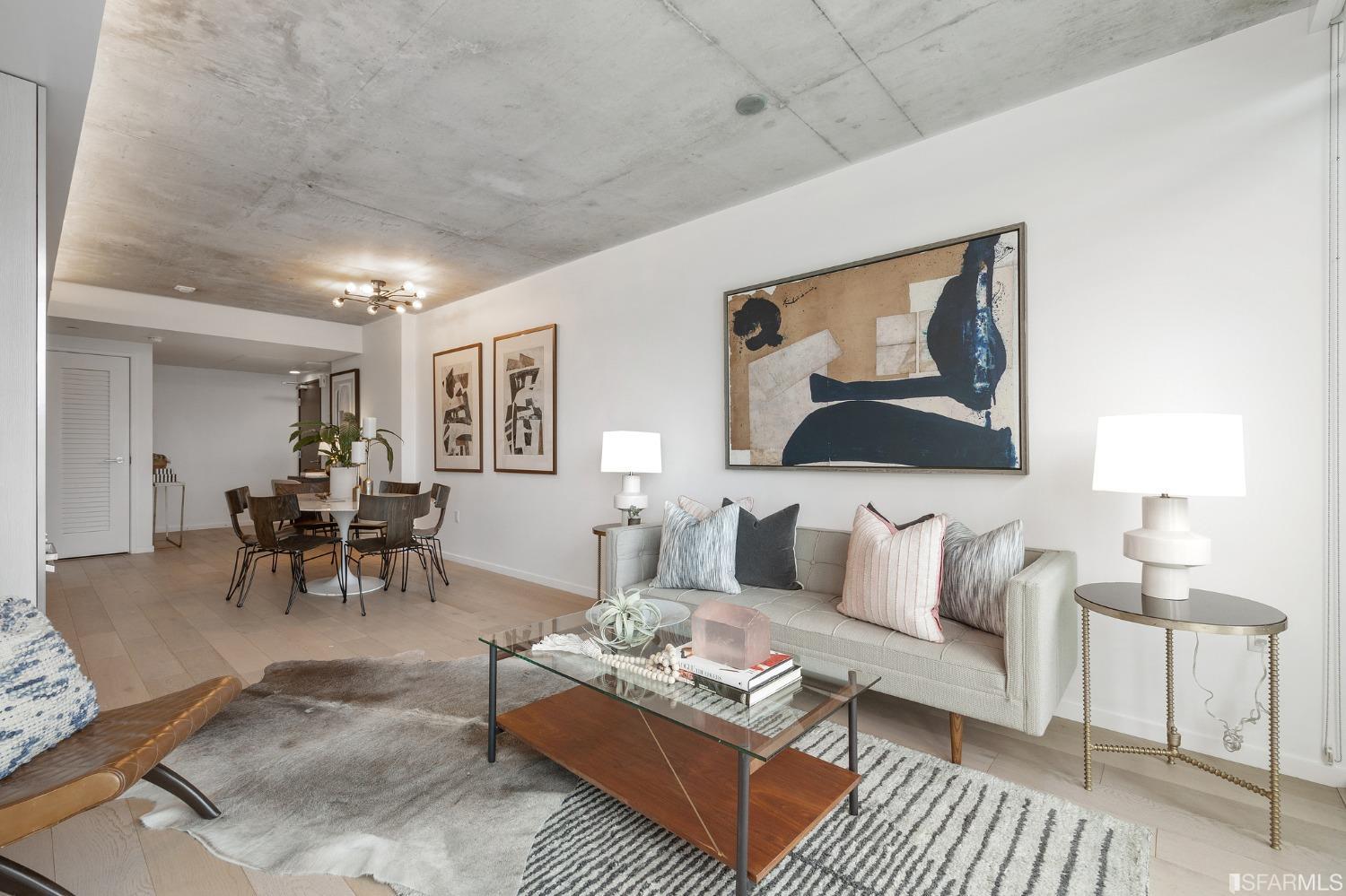 338 Potrero Avenue Unit: 803