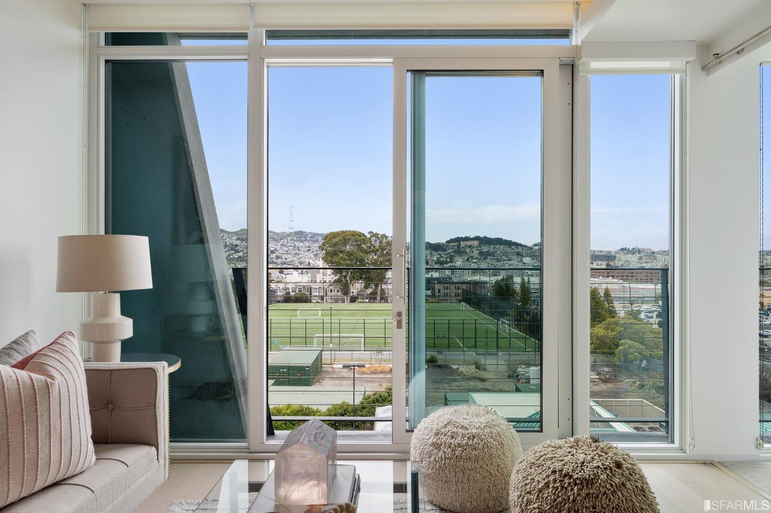 338 Potrero Avenue Unit: 803