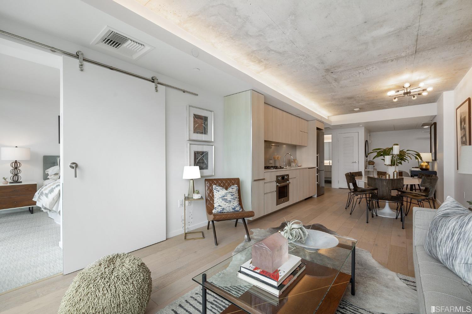 338 Potrero Avenue Unit: 803