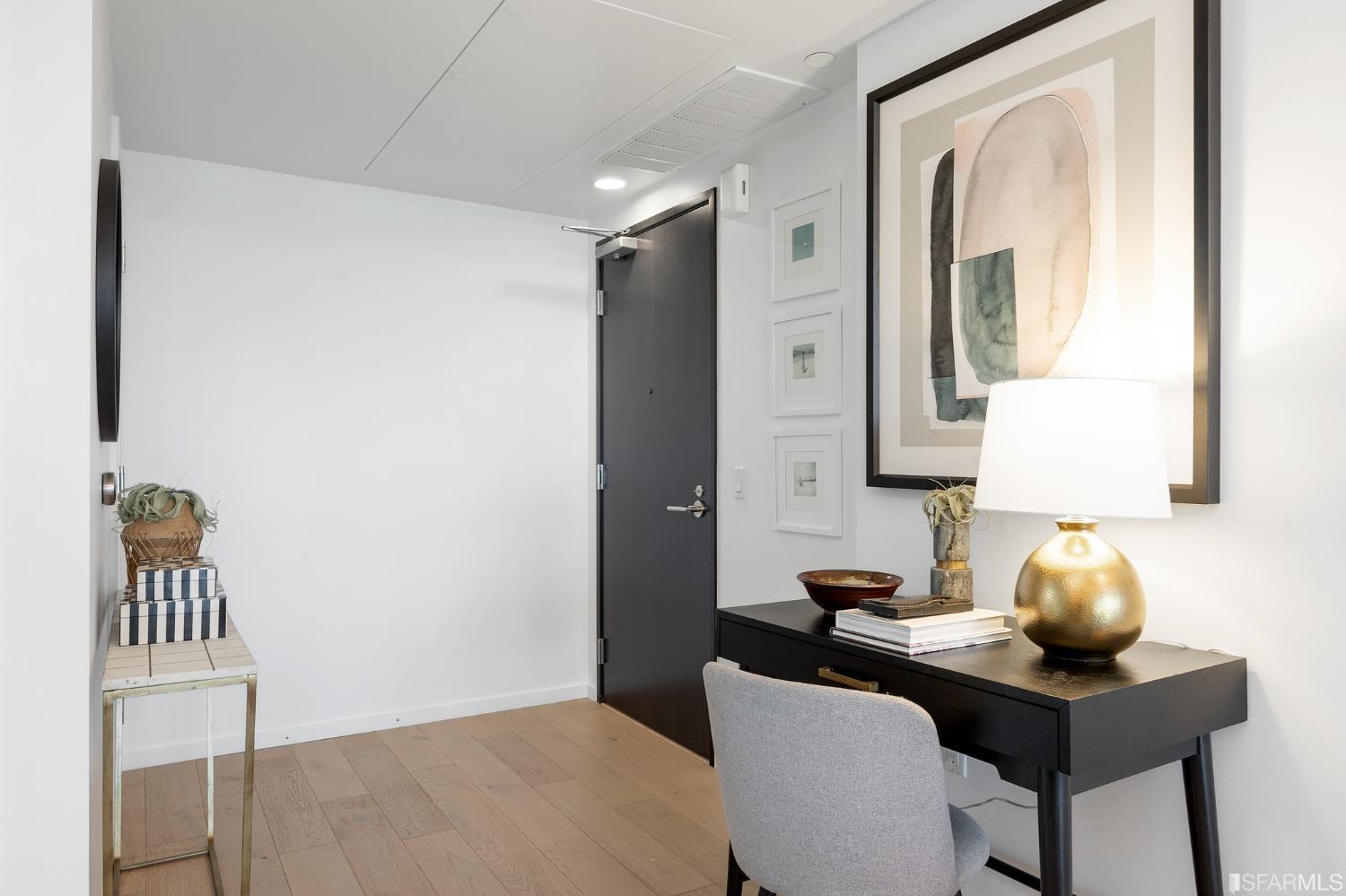 338 Potrero Avenue Unit: 803