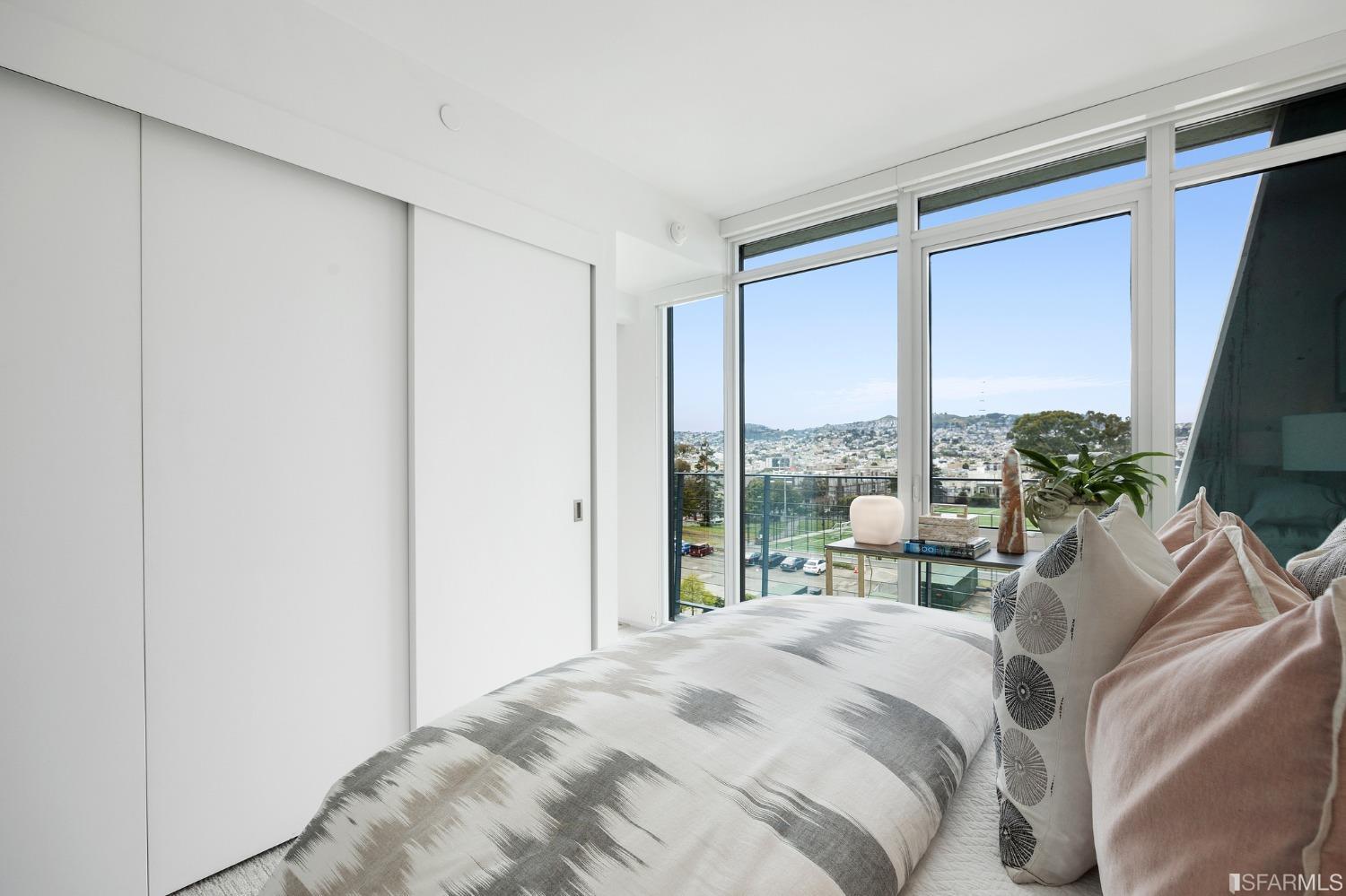 338 Potrero Avenue Unit: 803
