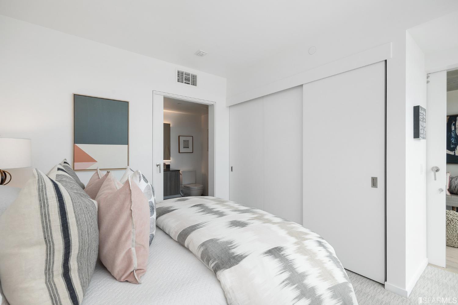 338 Potrero Avenue Unit: 803