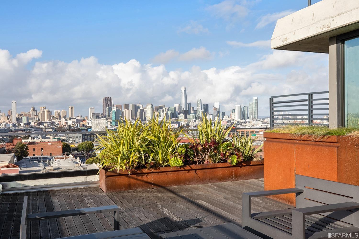 338 Potrero Avenue Unit: 803