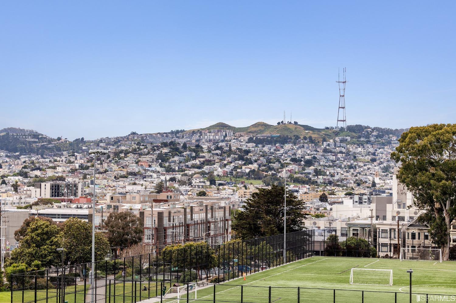 338 Potrero Avenue Unit: 803