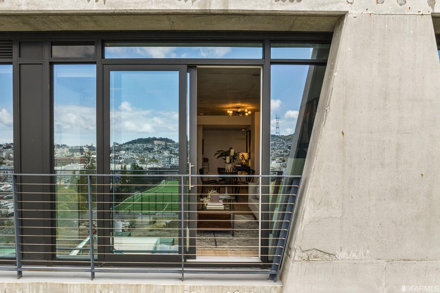 338 Potrero Avenue Unit: 803