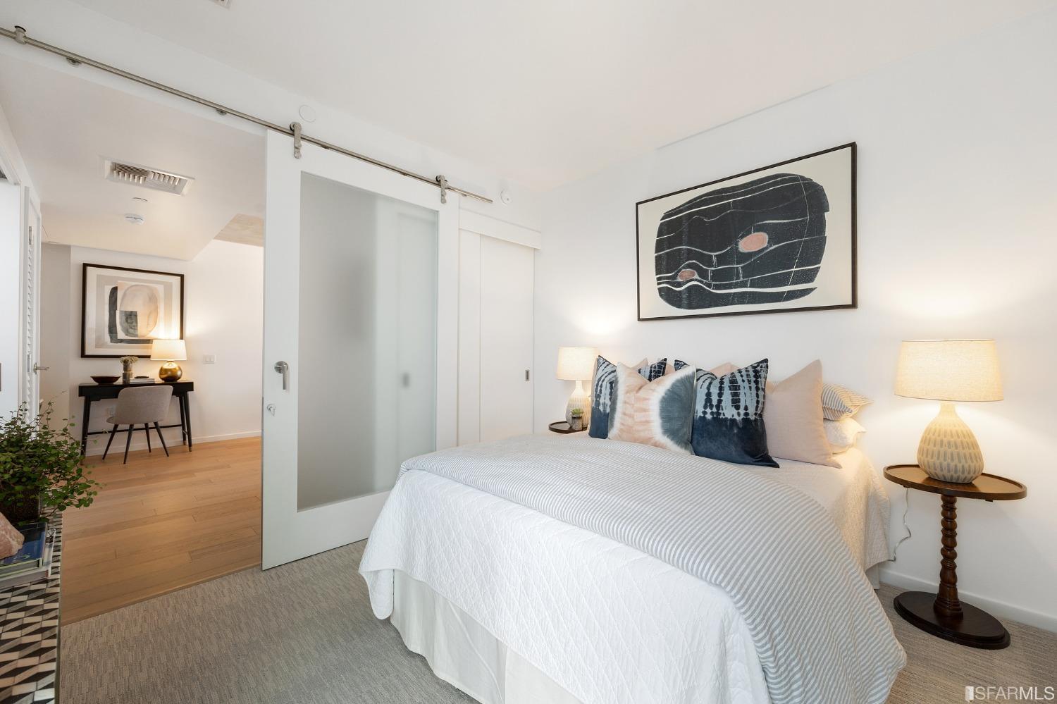 338 Potrero Avenue Unit: 803