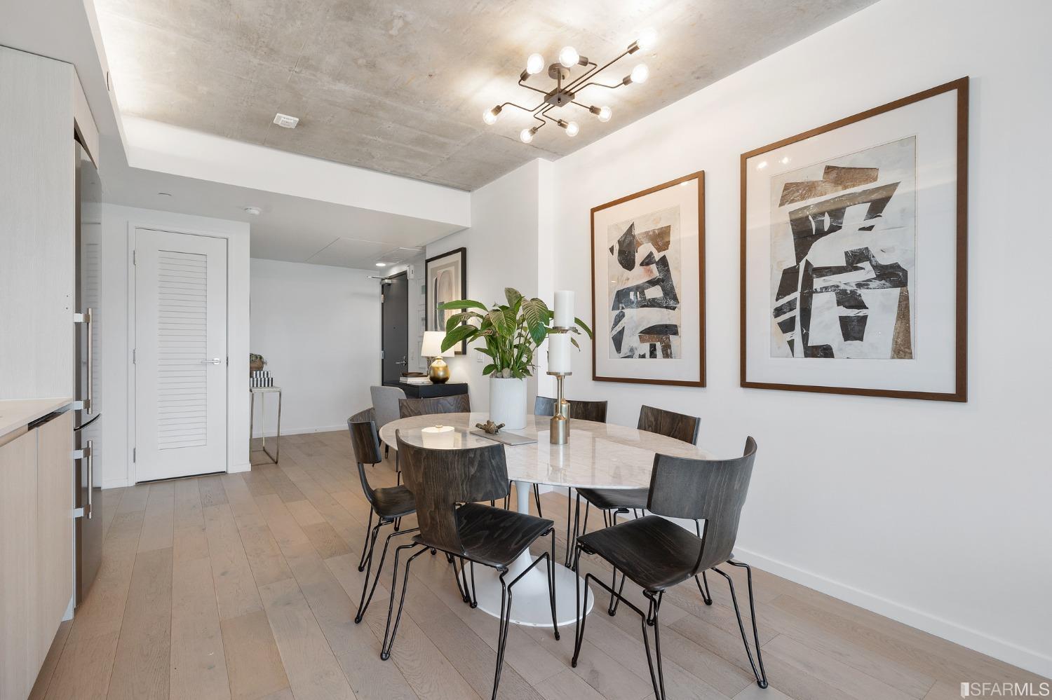 338 Potrero Avenue Unit: 803