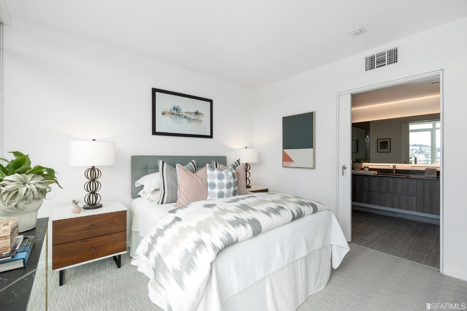 338 Potrero Avenue Unit: 803