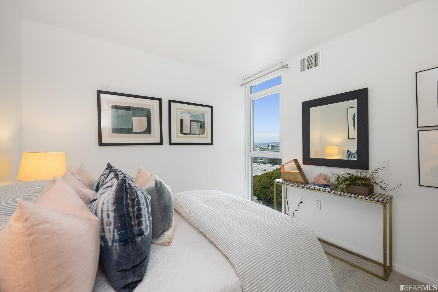 338 Potrero Avenue Unit: 803
