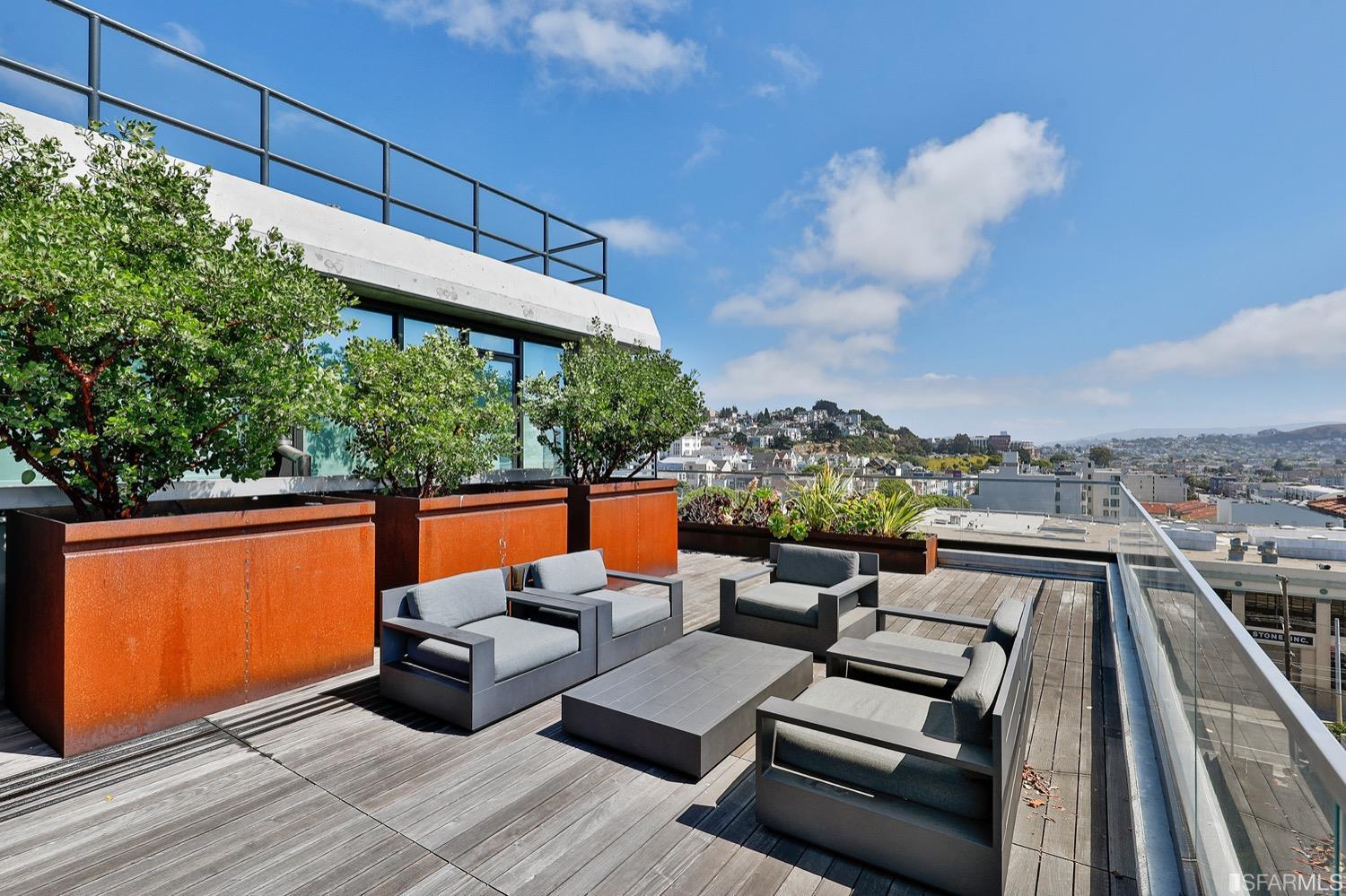 338 Potrero Avenue Unit: 803