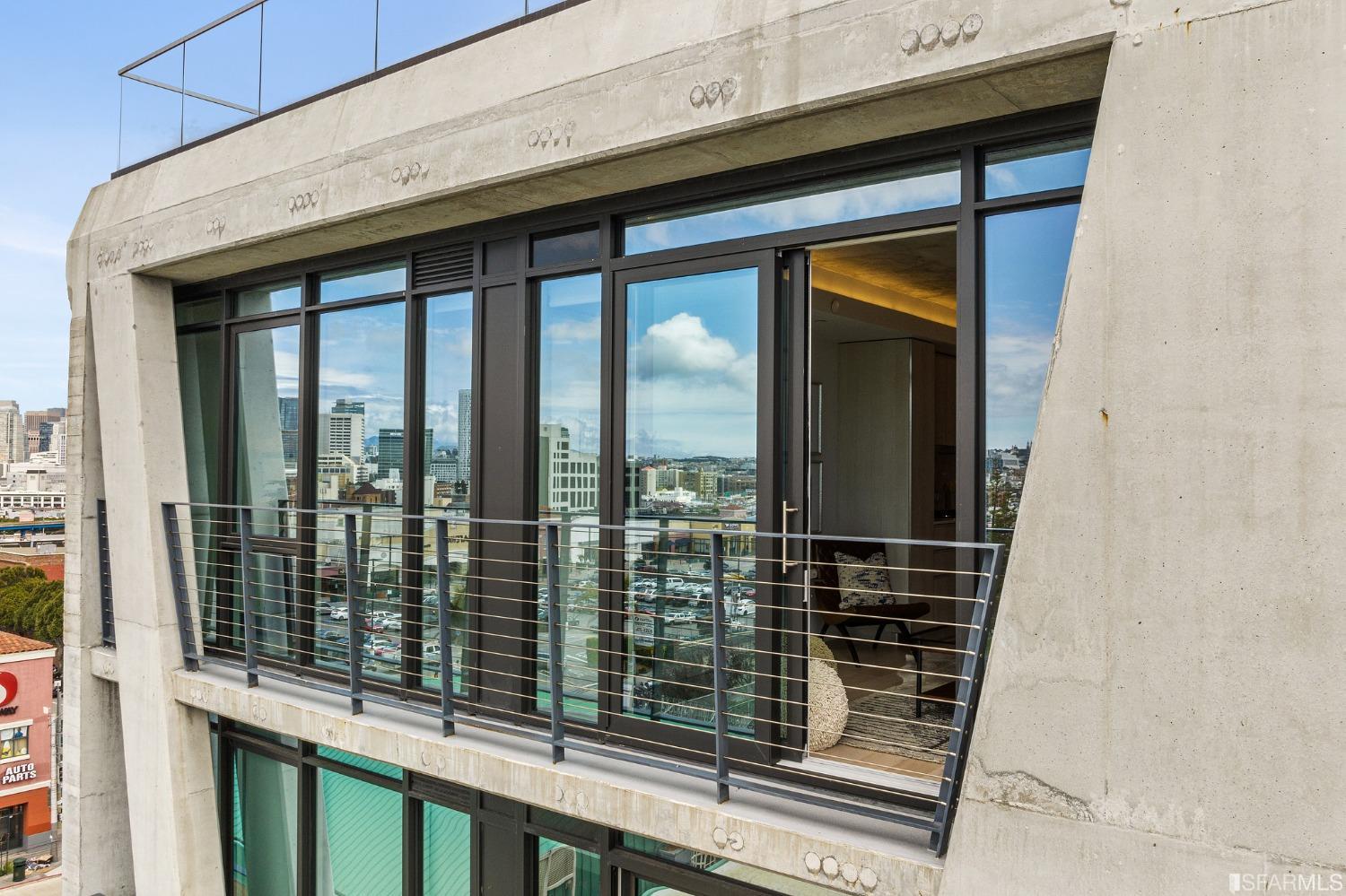 338 Potrero Avenue Unit: 803