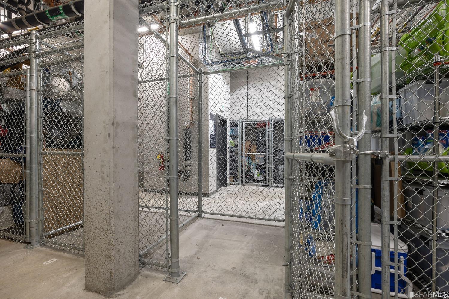 338 Potrero Avenue Unit: 803