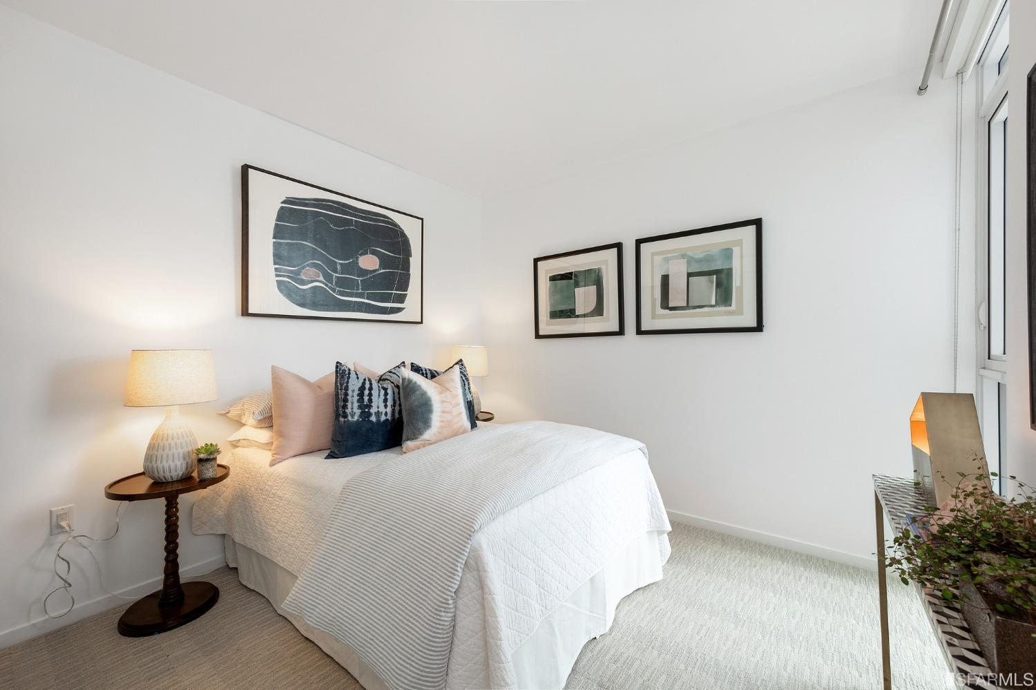 338 Potrero Avenue Unit: 803