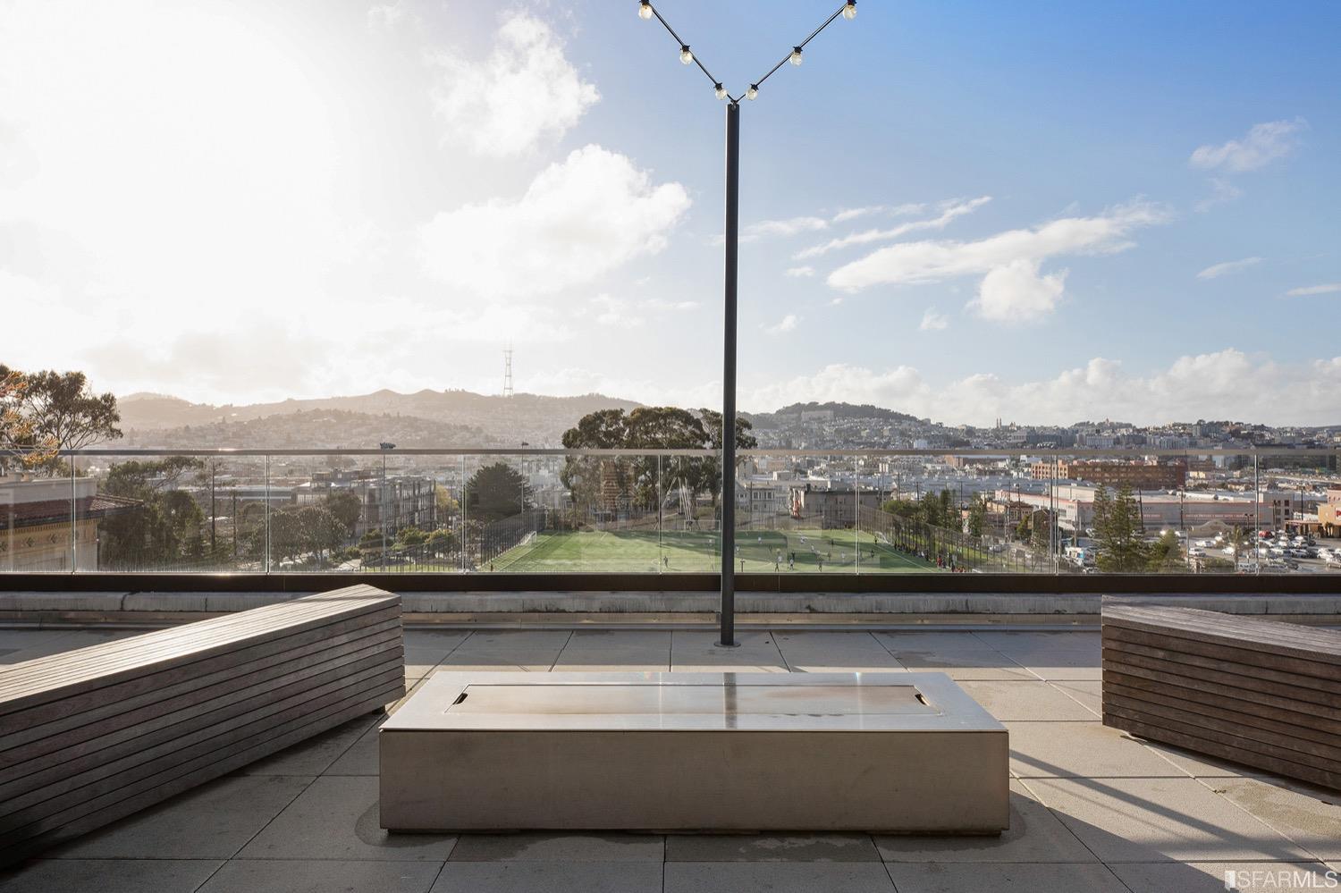 338 Potrero Avenue Unit: 803