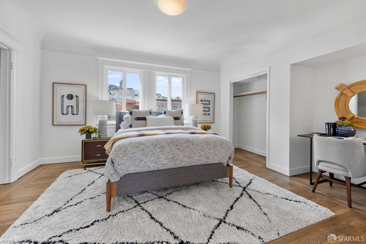 3283 Folsom Street