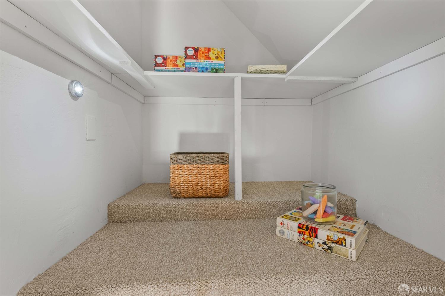 3283 Folsom Street