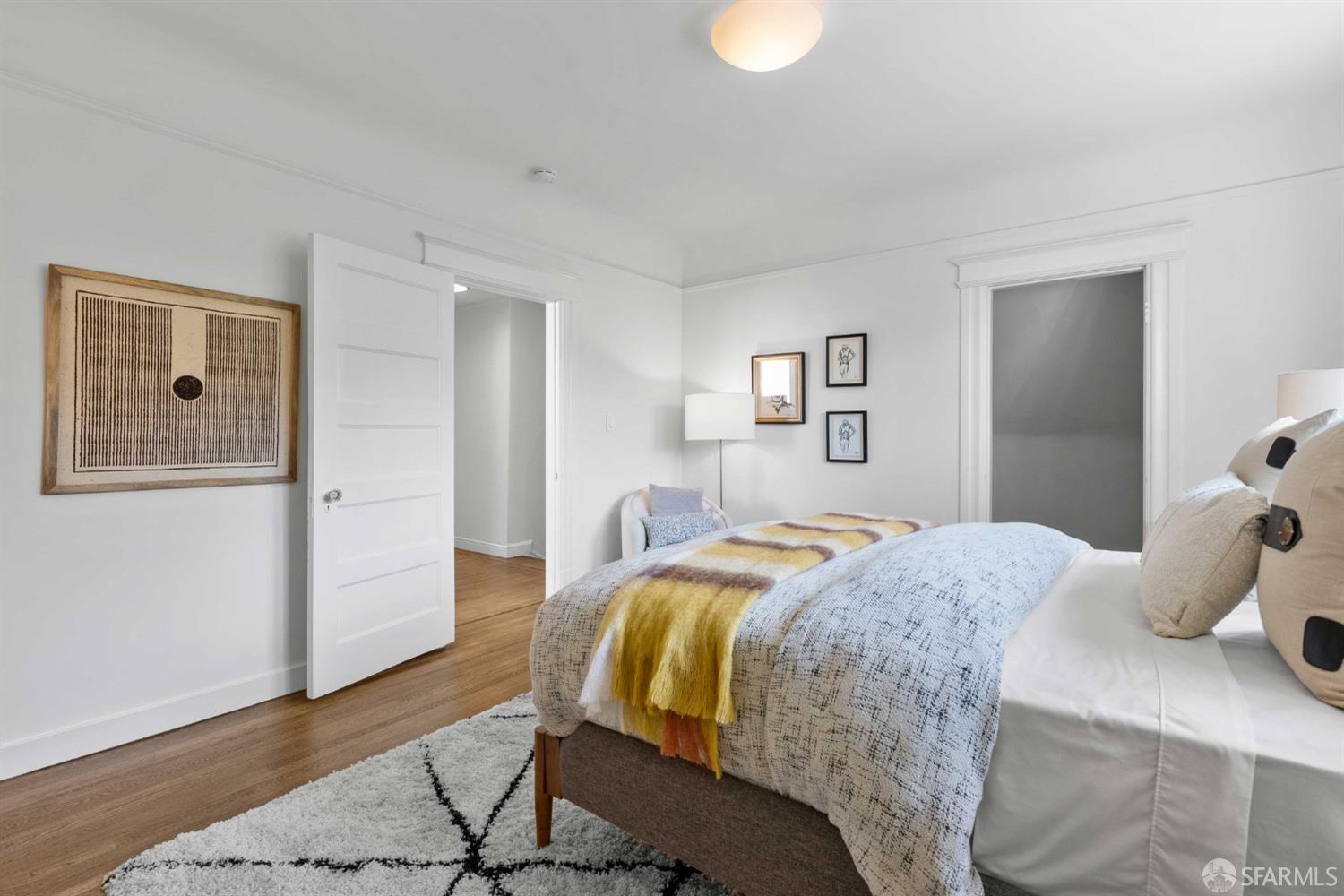 3283 Folsom Street