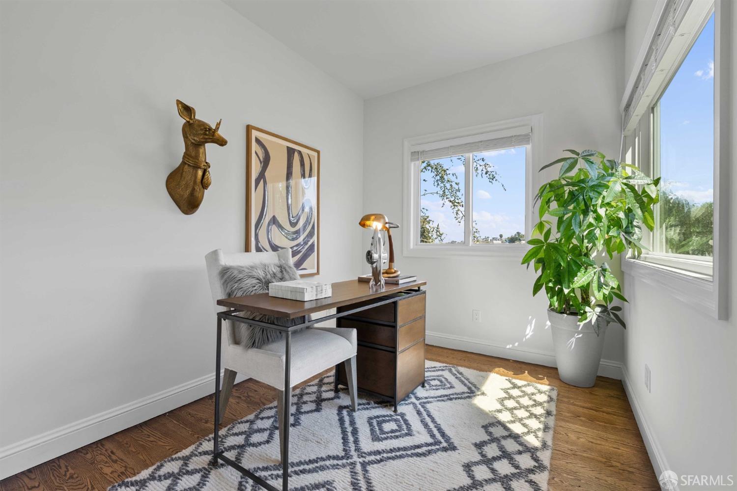 3283 Folsom Street