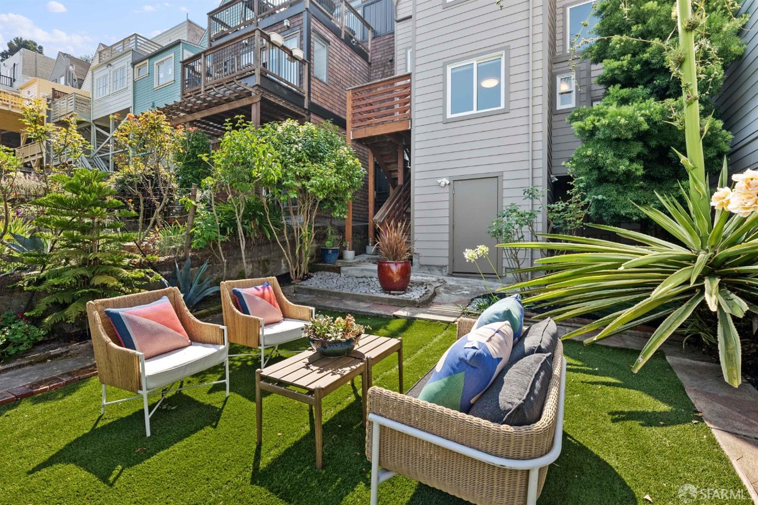 3283 Folsom Street