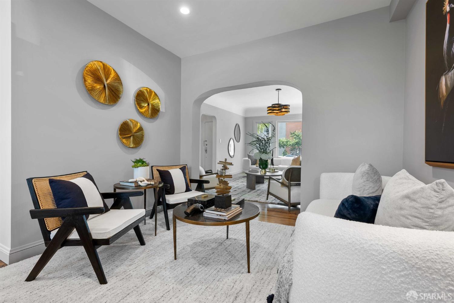 3283 Folsom Street