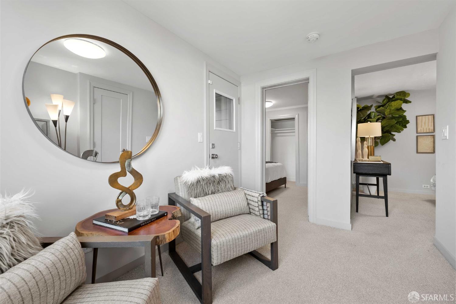 3283 Folsom Street