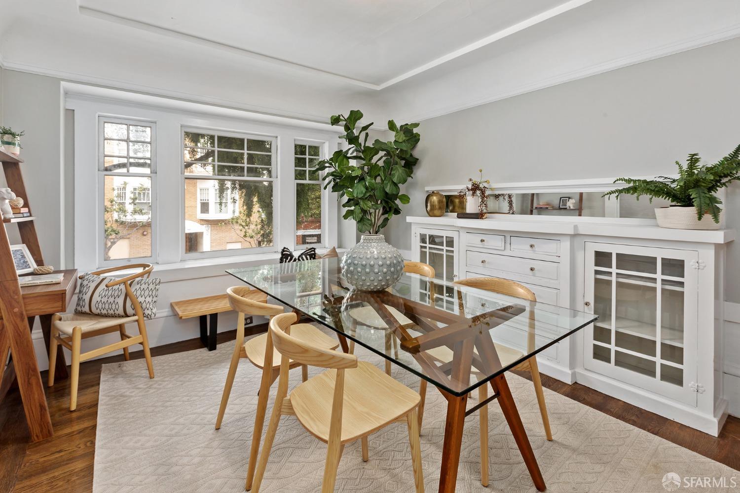 123 Parnassus Avenue