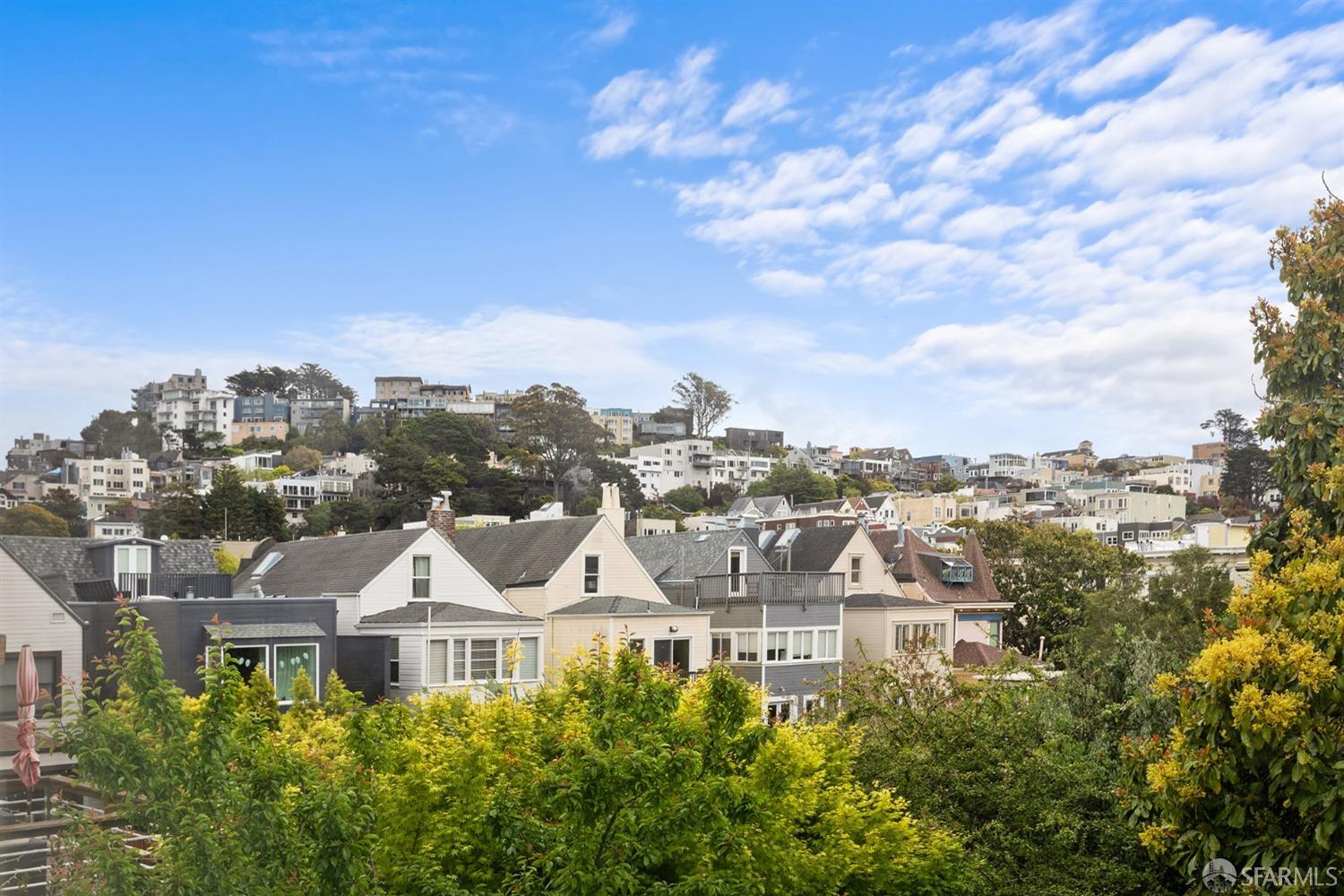 123 Parnassus Avenue