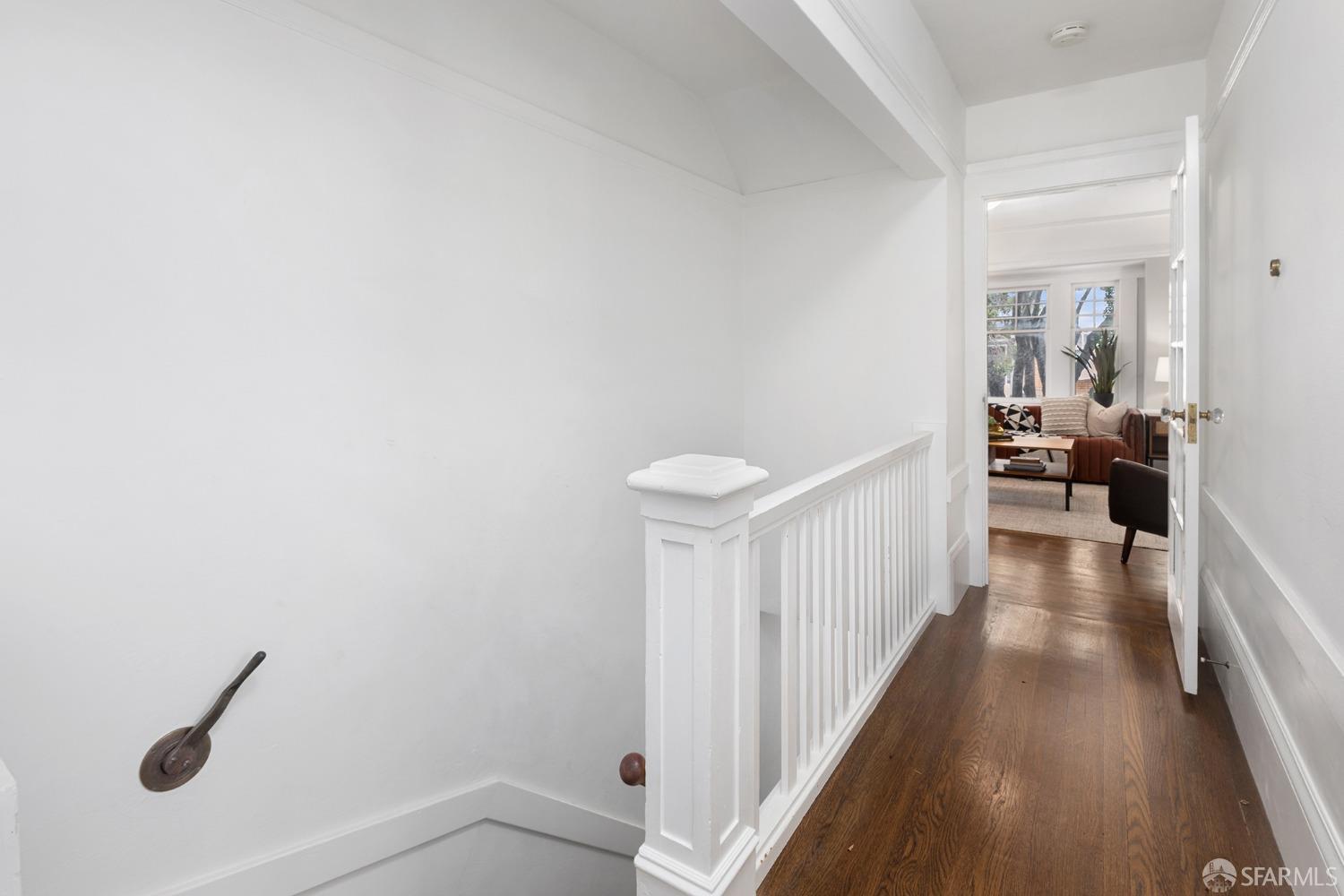 123 Parnassus Avenue