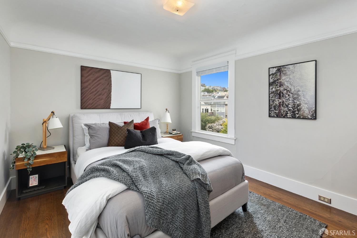 123 Parnassus Avenue