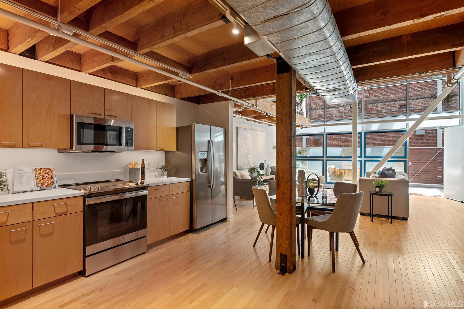 650 Delancey Street Unit: 104