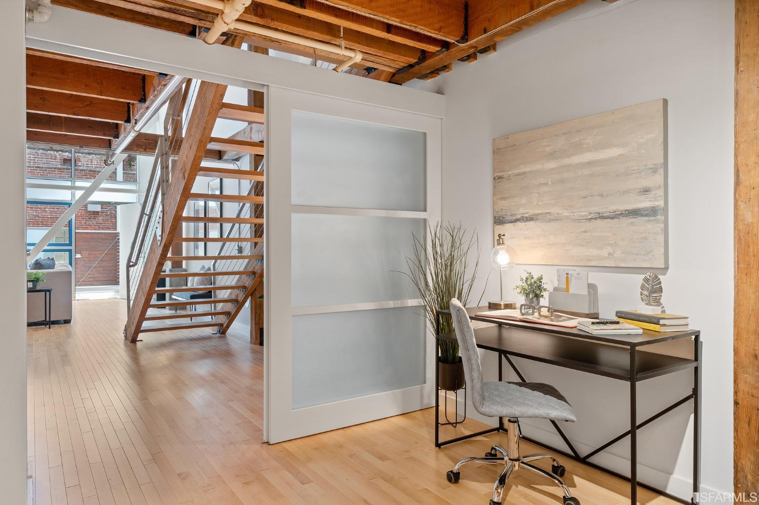 650 Delancey Street Unit: 104