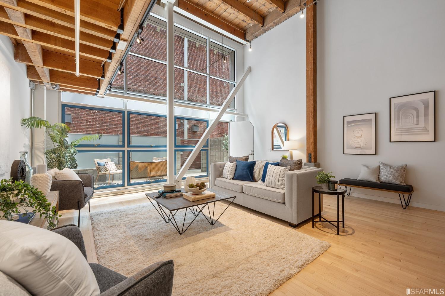 650 Delancey Street Unit: 104