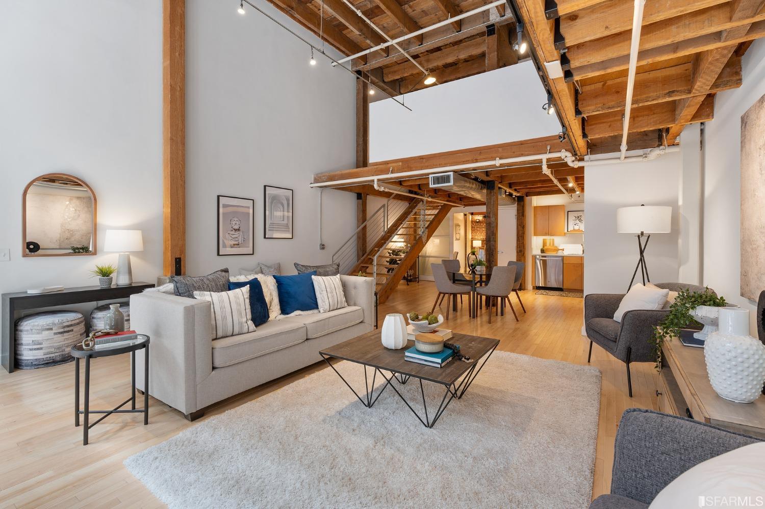650 Delancey Street Unit: 104