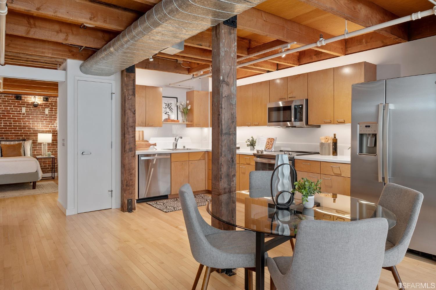 650 Delancey Street Unit: 104