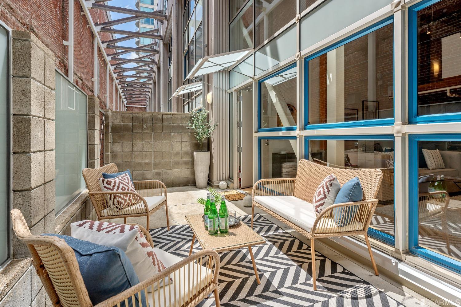 650 Delancey Street Unit: 104