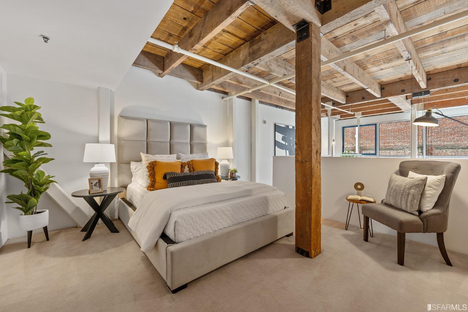 650 Delancey Street Unit: 104
