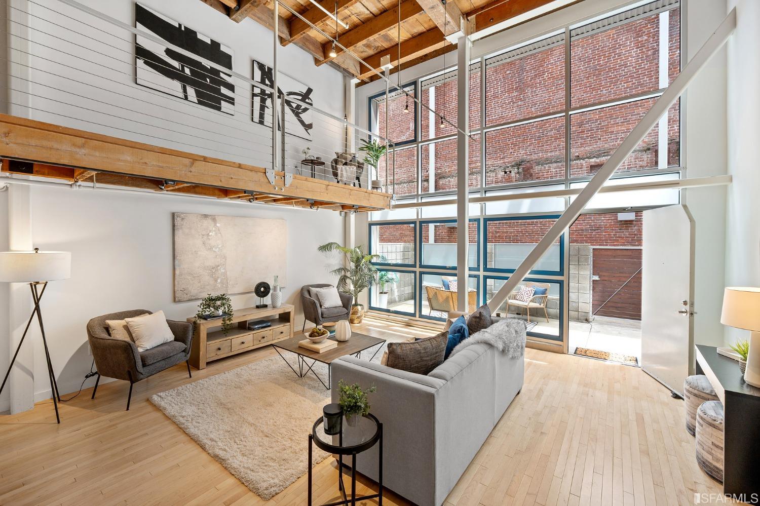 650 Delancey Street Unit: 104