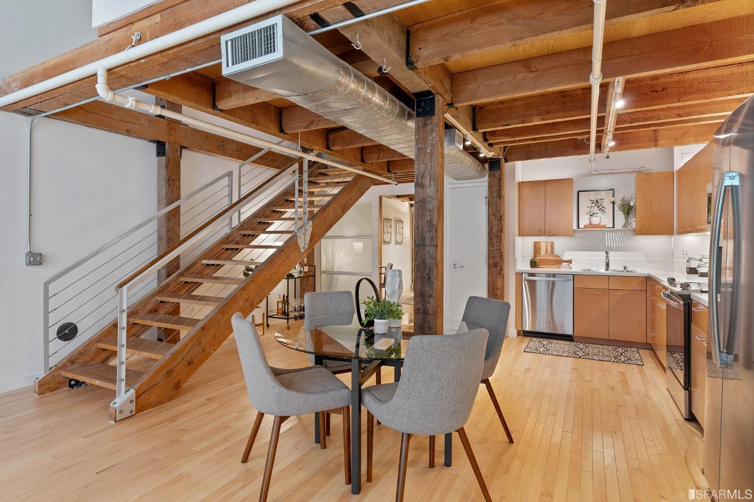 650 Delancey Street Unit: 104