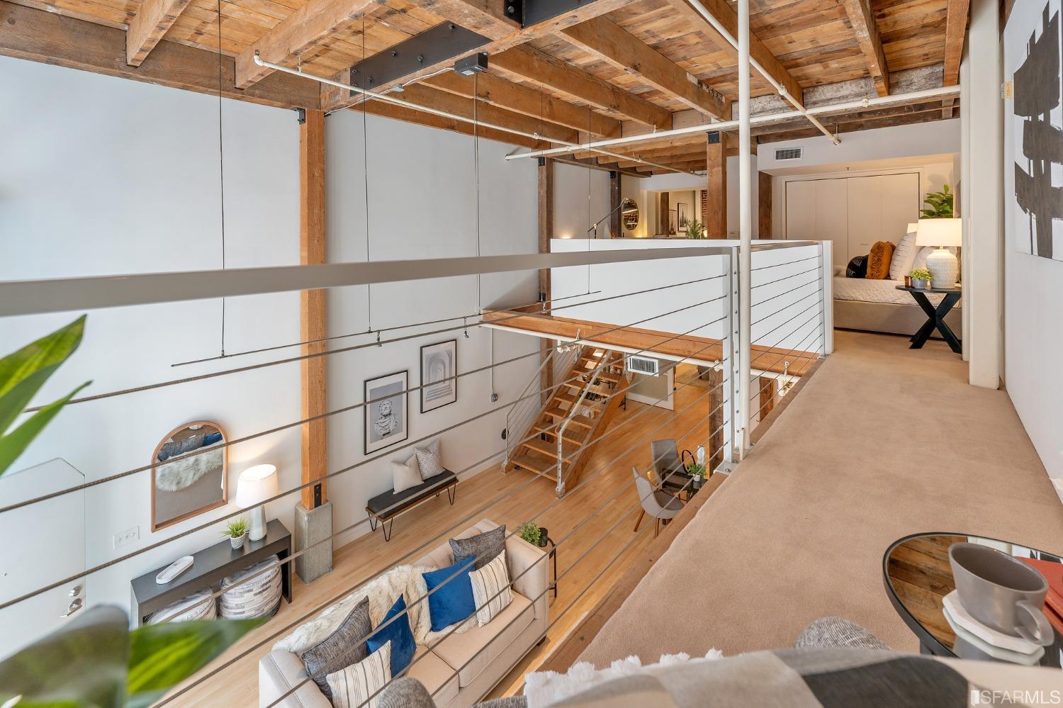 650 Delancey Street Unit: 104